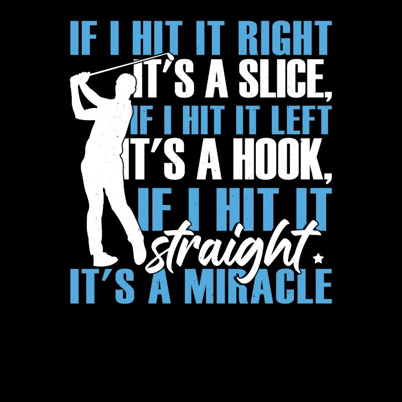 Golf Accessories Funny