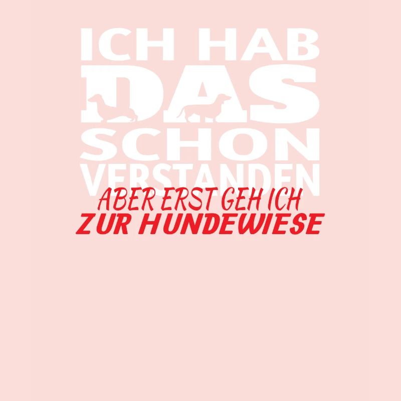 Hund Dackel Hundebesitzer Geschenkidee