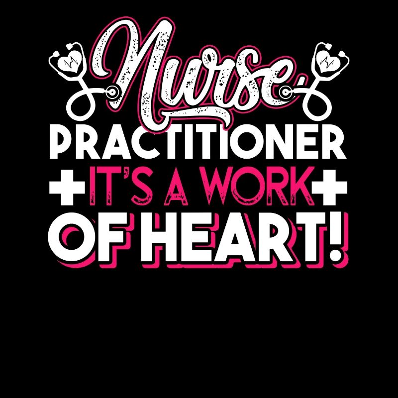 Nurse Practitioner Nurse Practitioner Heart Work