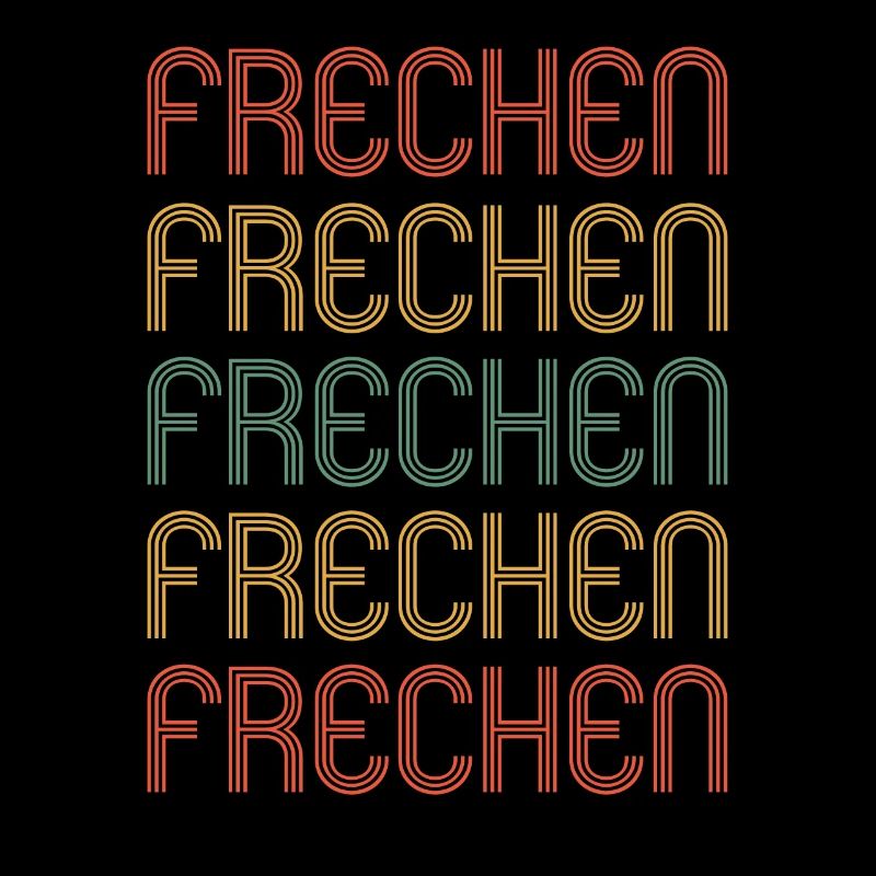 Frechenerin Frechener Frechen