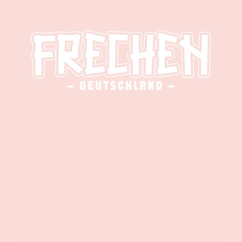 Frechenerin Frechener Frechen