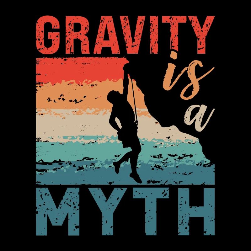 Indoor Climbing Gravity Is A Myth Retro Bouldering