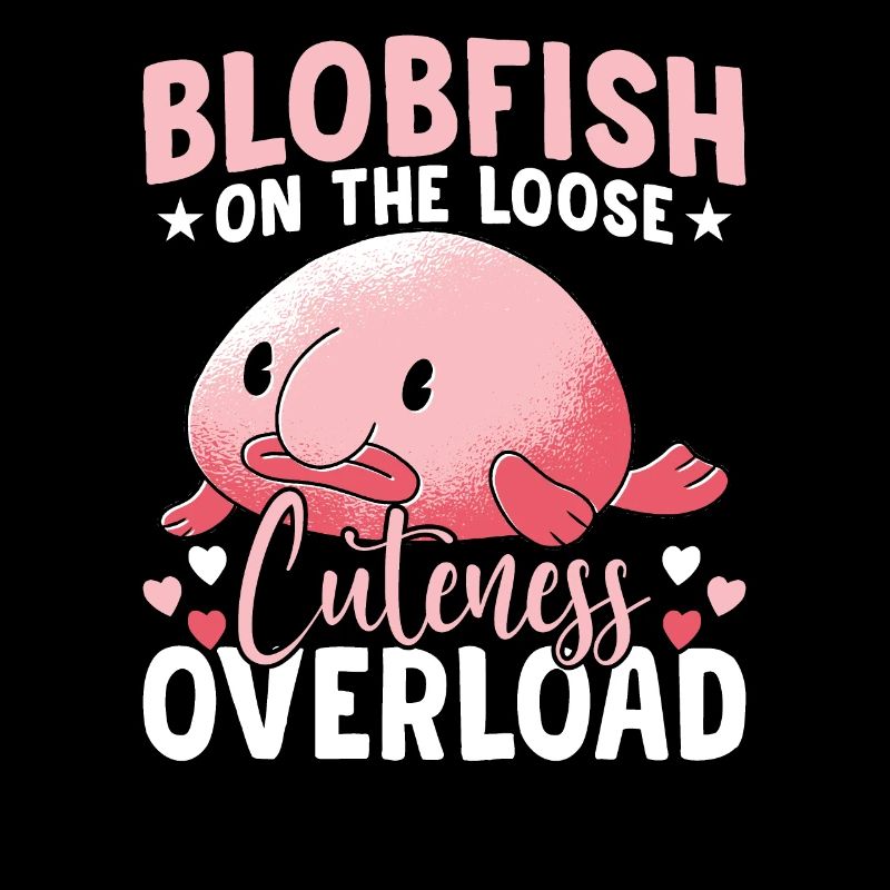 Surcharge de gentillesse du propriétaire de Blobfish