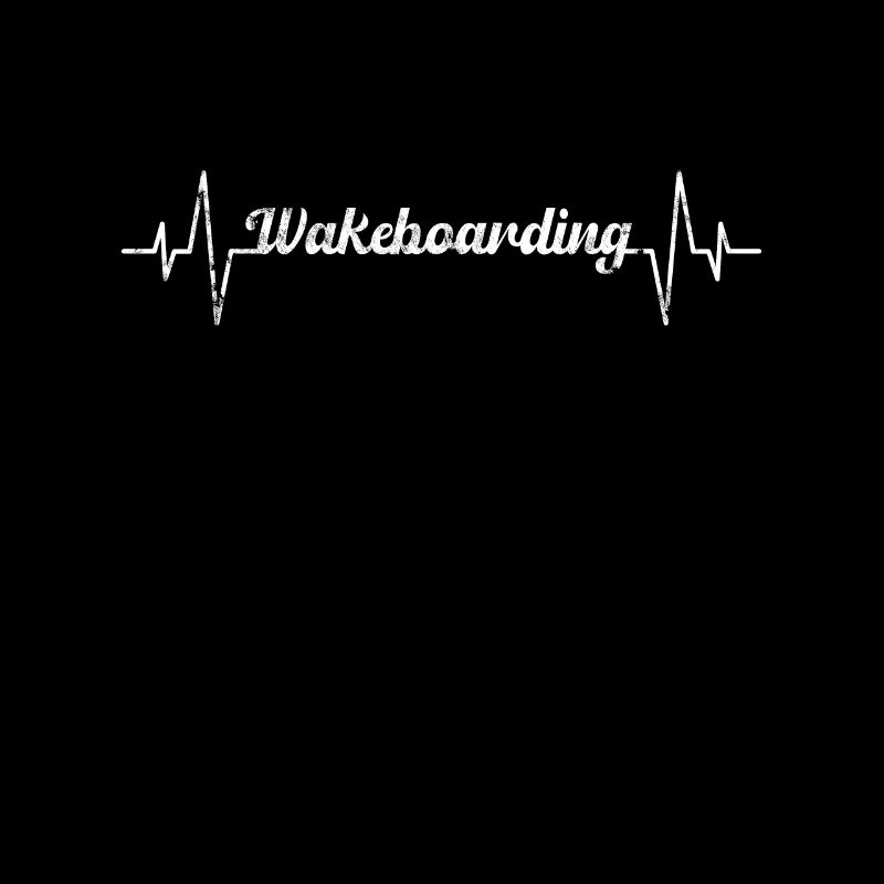 Wakeboarding Heartbeat