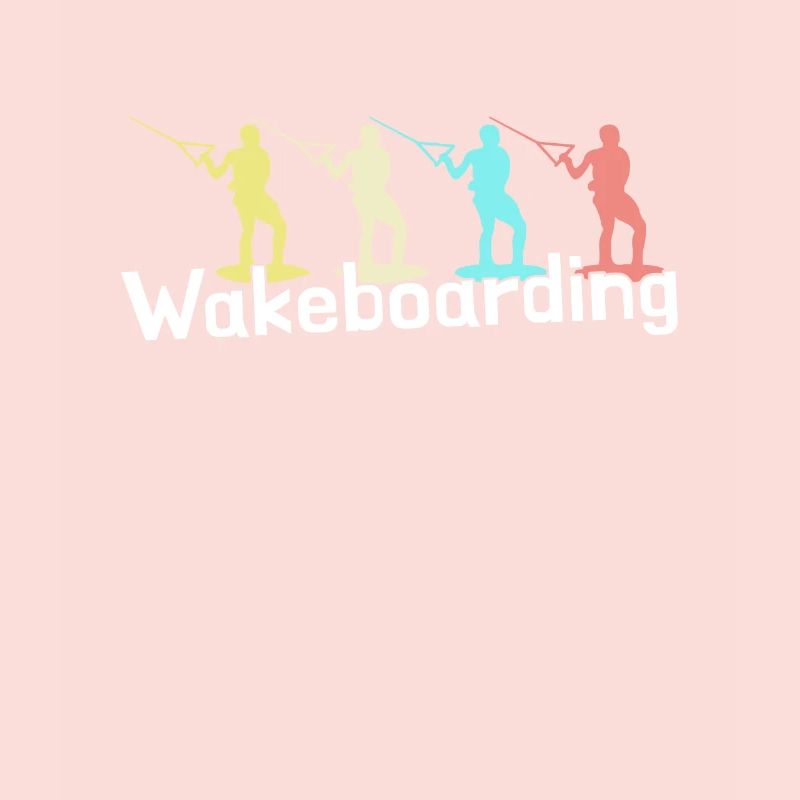Wakeboarding