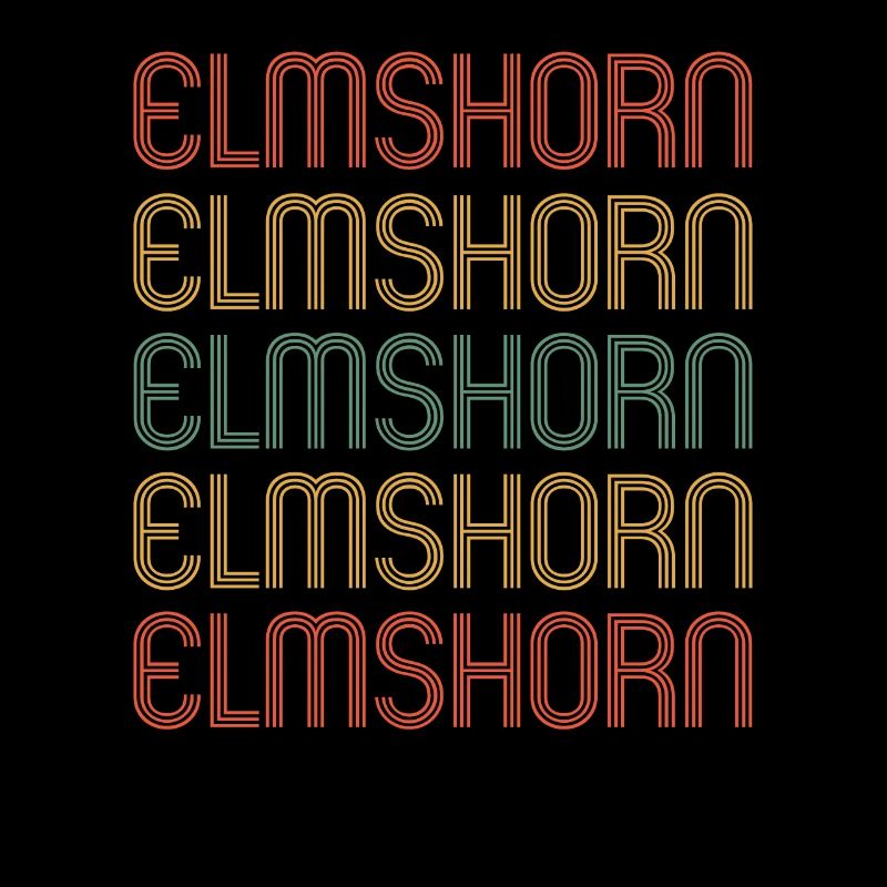 Elmshornerin Elmshorner Elmshorn