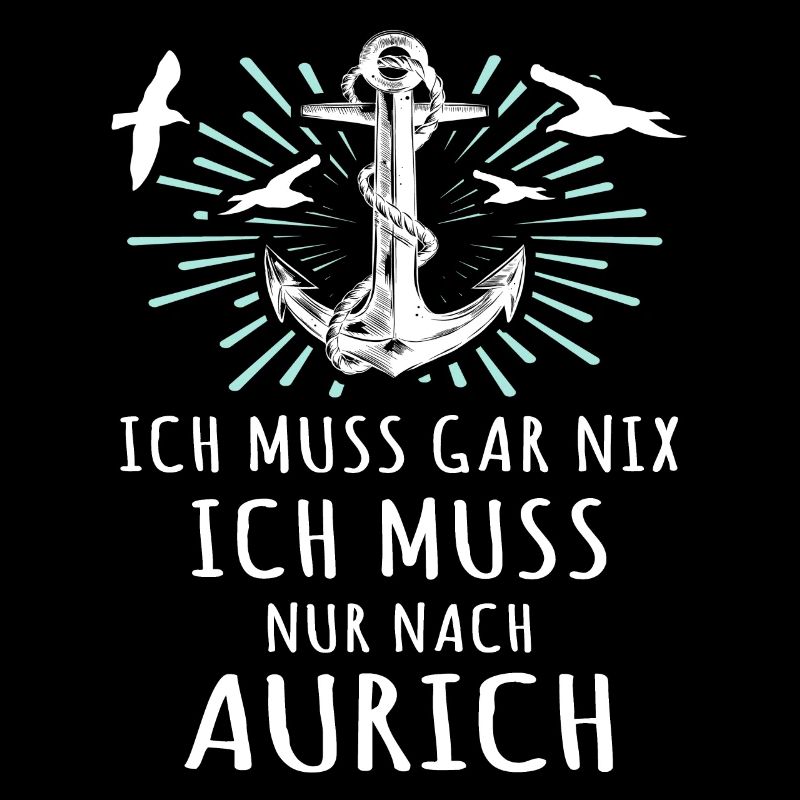 Aurich Sprüche Auricher