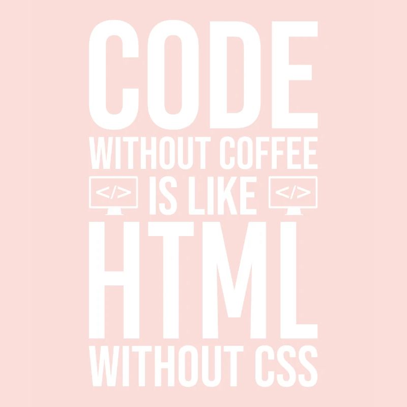 Coder Café Cadeau