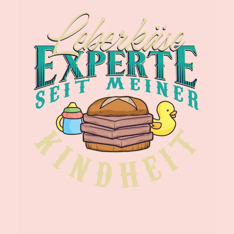 Leberkäse Experte Fleischkäse Brötchen