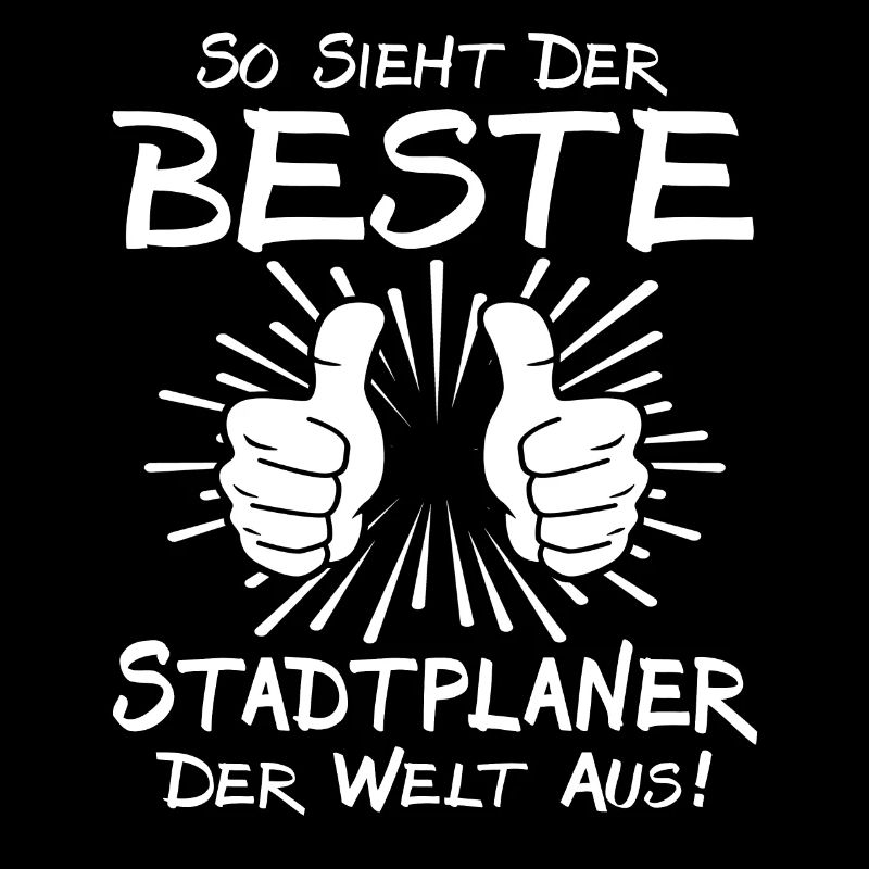 Bester Stadtplaner