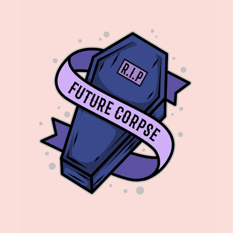 Future Corpse