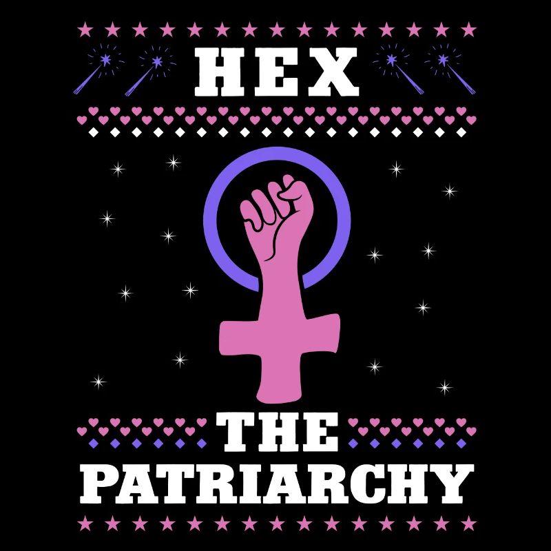 Hex The Patriarchy