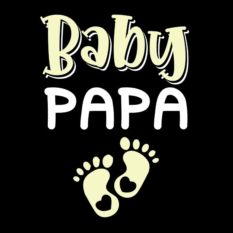 Papa bébé