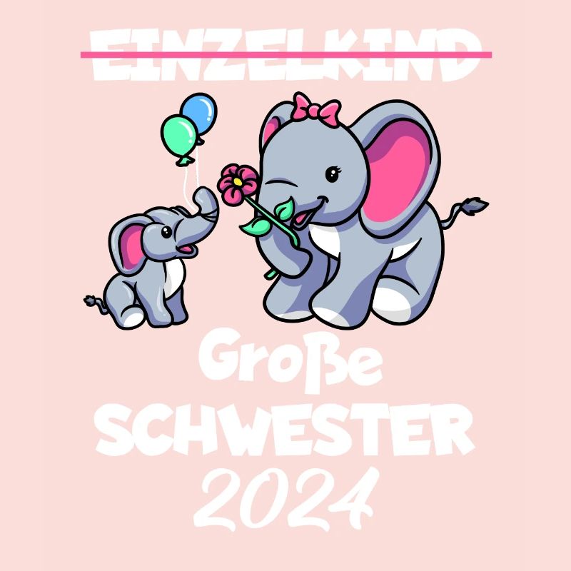 Große Schwester 2024