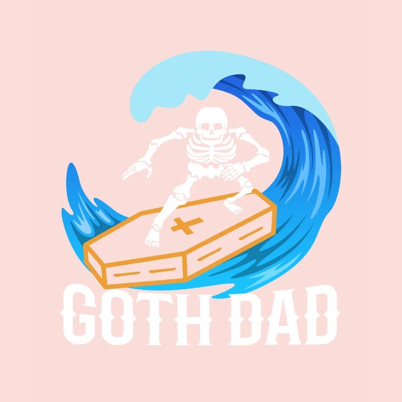 Goth Dad