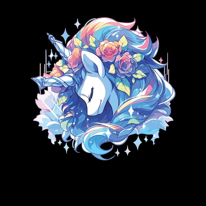 Einhorn Einhörner Einhorn party Unicorns