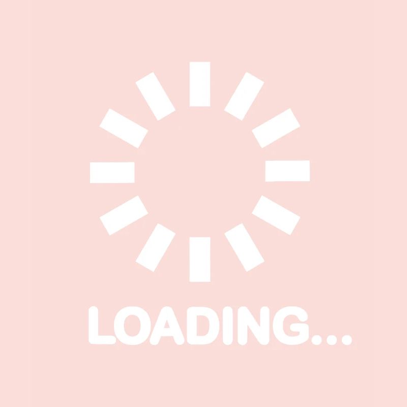 Loading bar