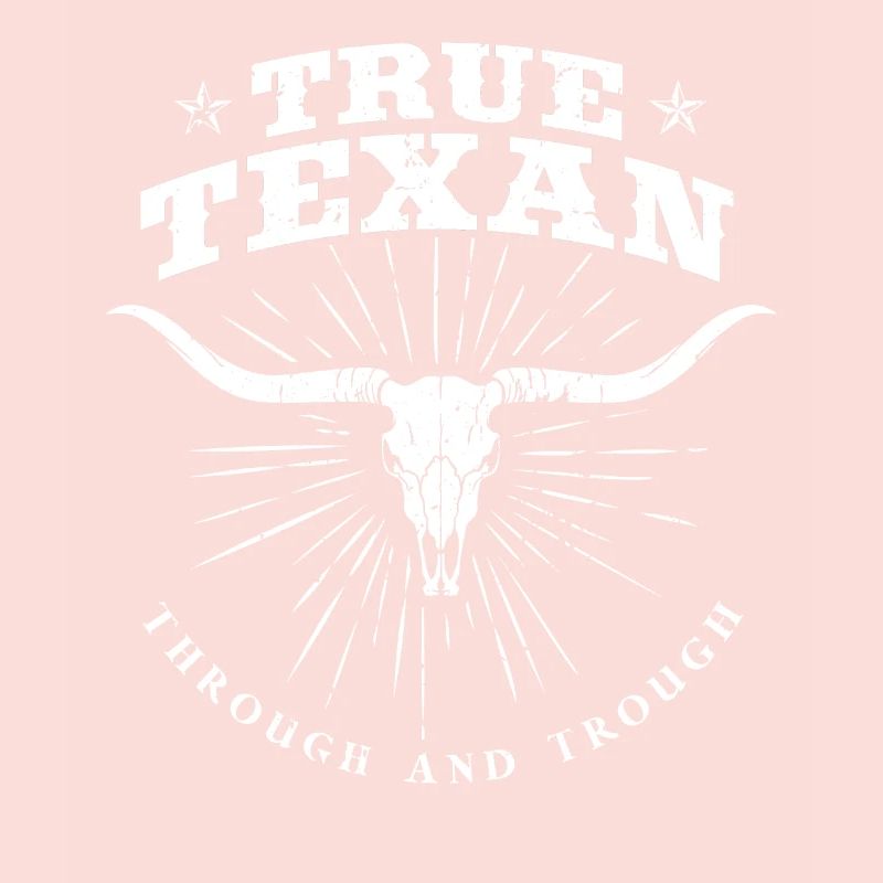 Vrai Texan