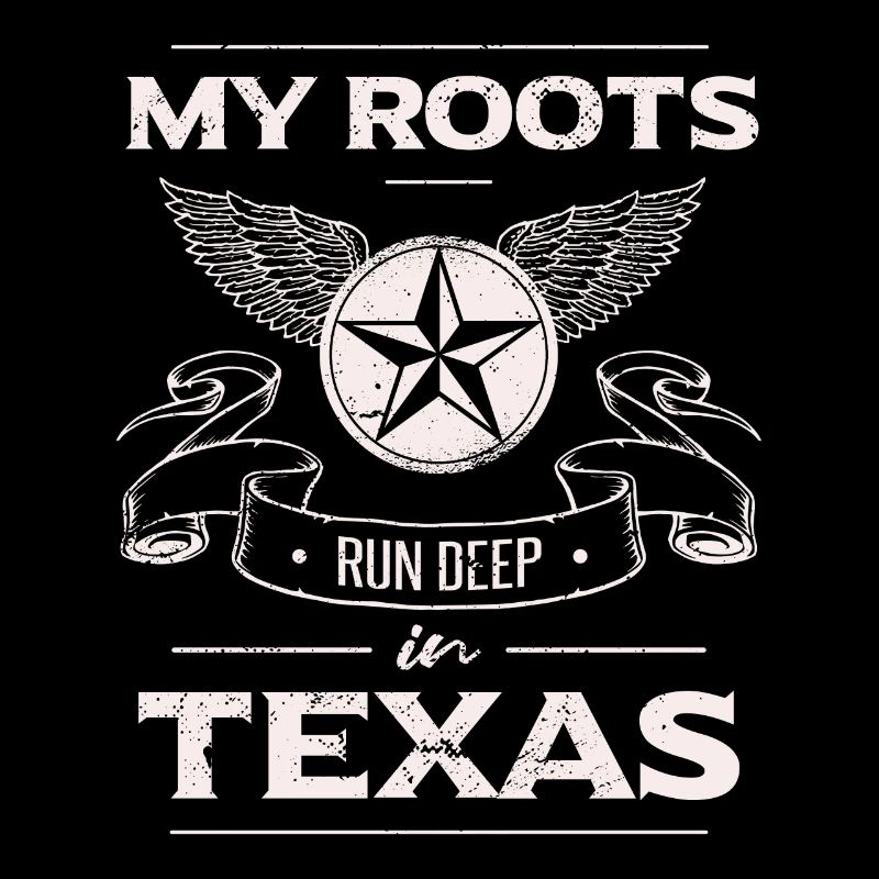Lone Star State | Proud Texas