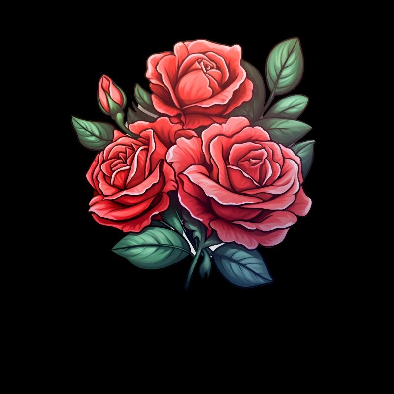 Fleur de Rose