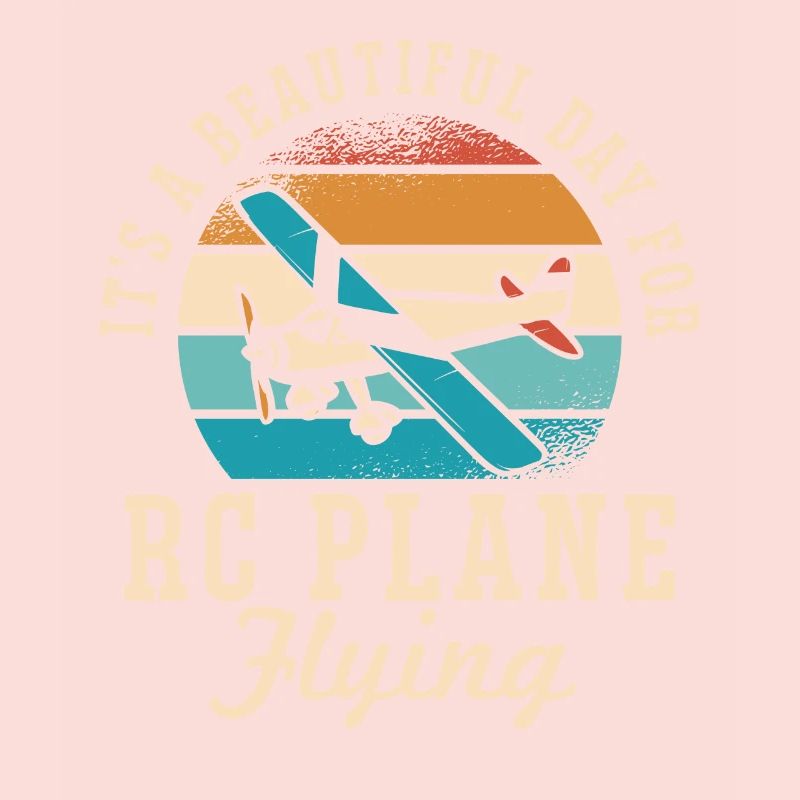 Modèle d’avion télécommandé