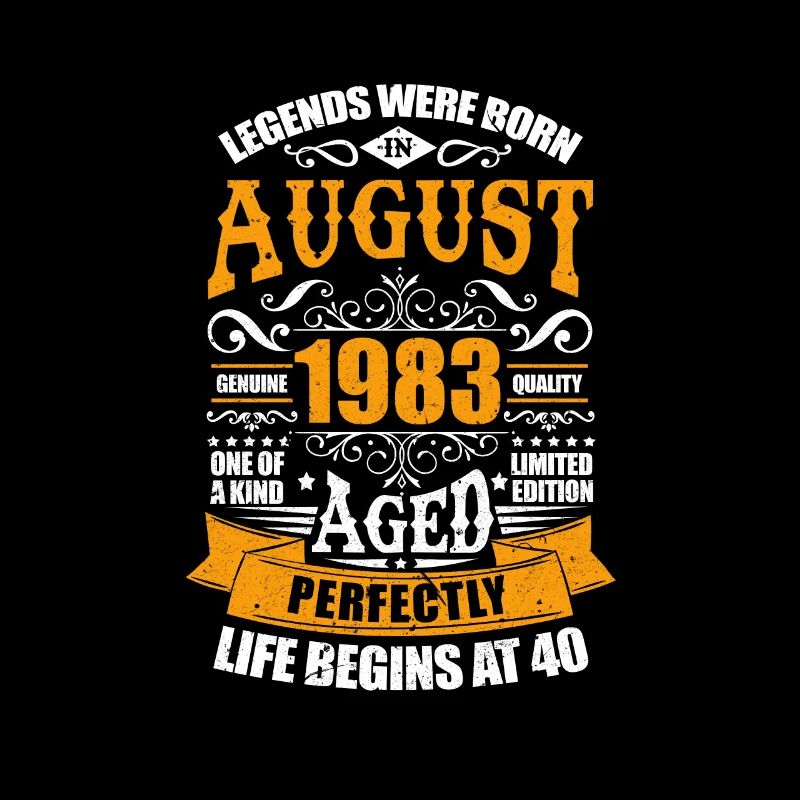 40e anniversaire