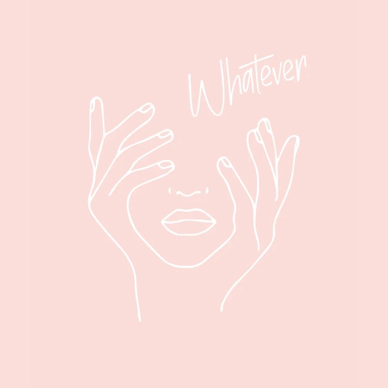 Whatever