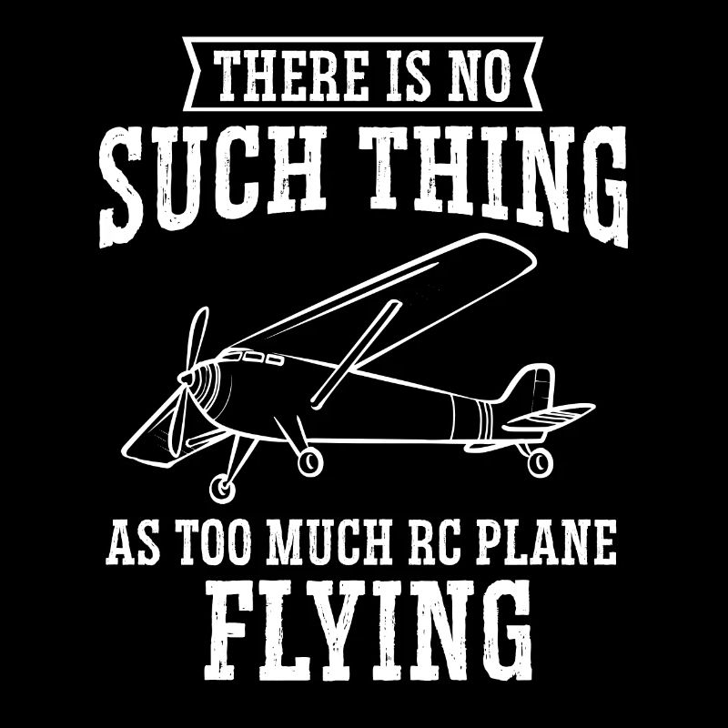 Ferngesteuertes Flugzeug Modellflugzeug