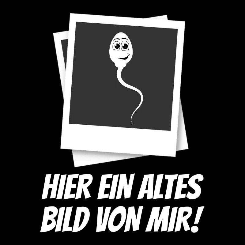 Hier ein altes Bild von mir
