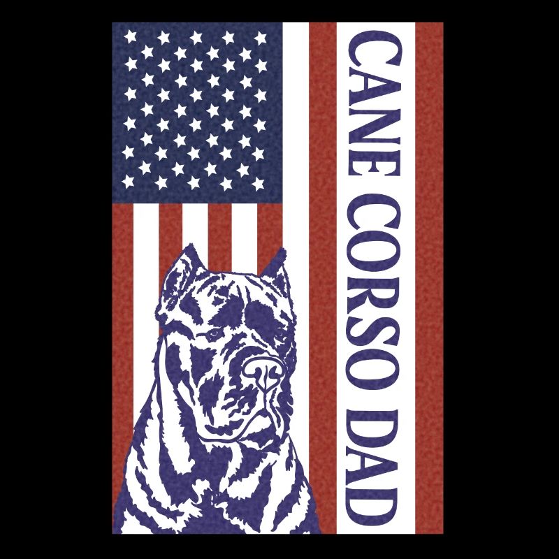 Cane Corso Papa