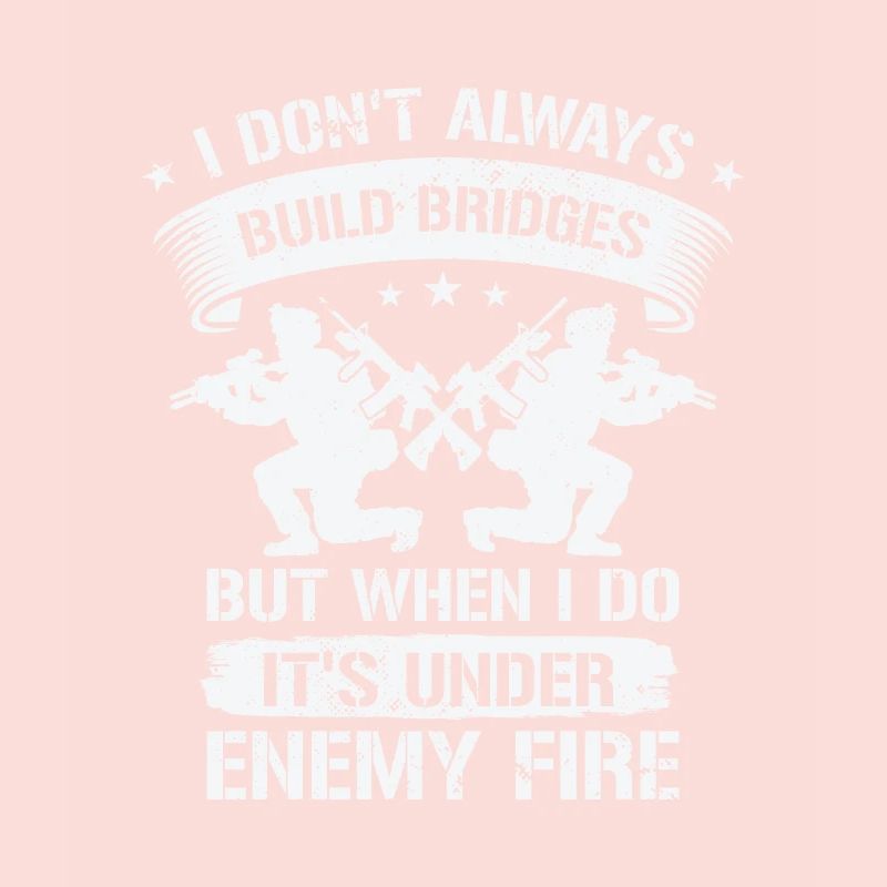Combat Engineer Engineering Armee