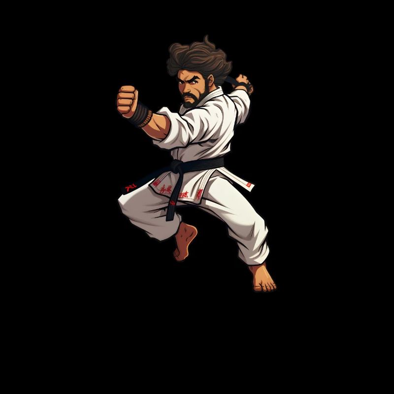 Karate