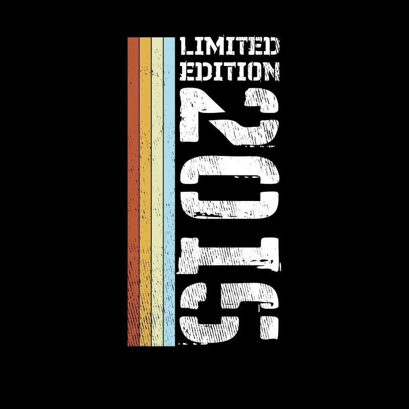 Edition Limitée Rétro 2015