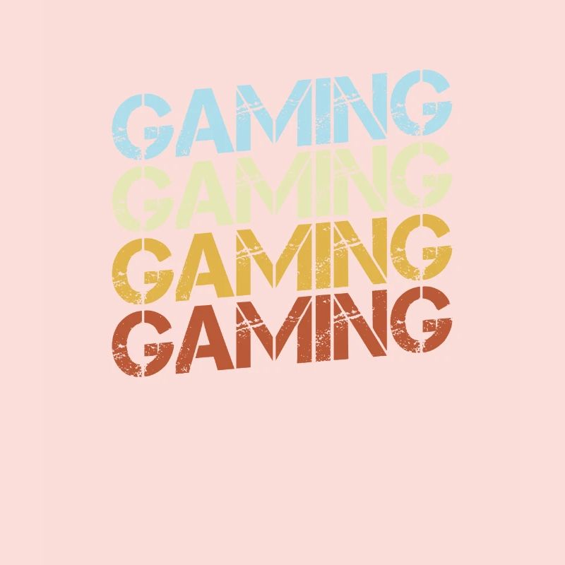Gaming retro