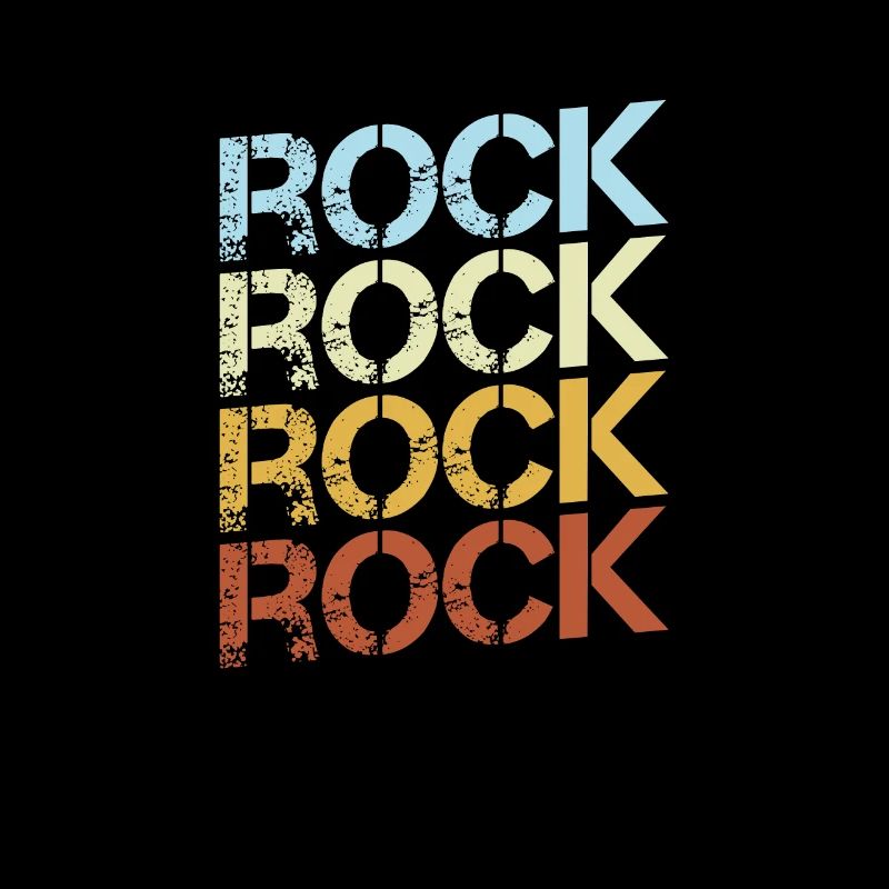 Rock Retro