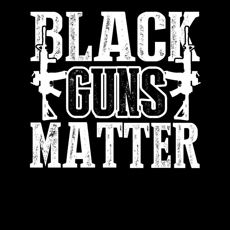 AR 15 AR 15 Black Guns Matter