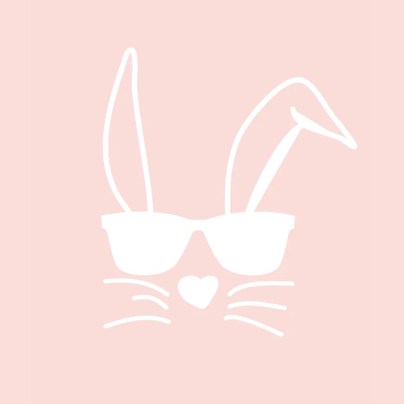 Hip Easter Sunglasses