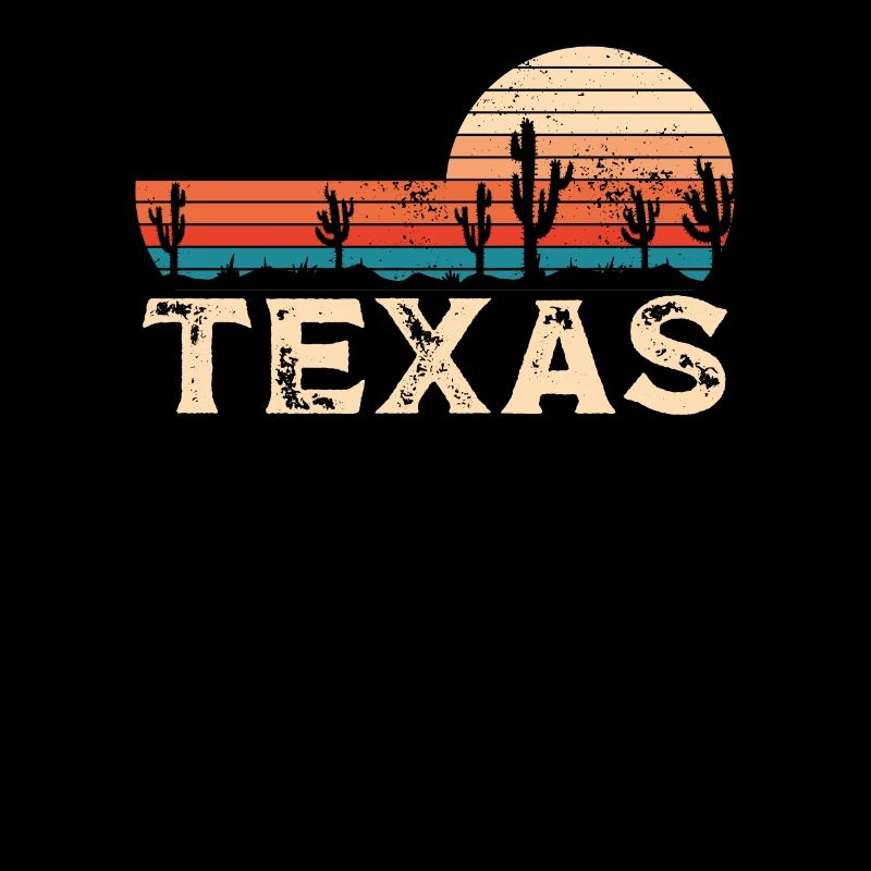 Texas Bunter Kaktus