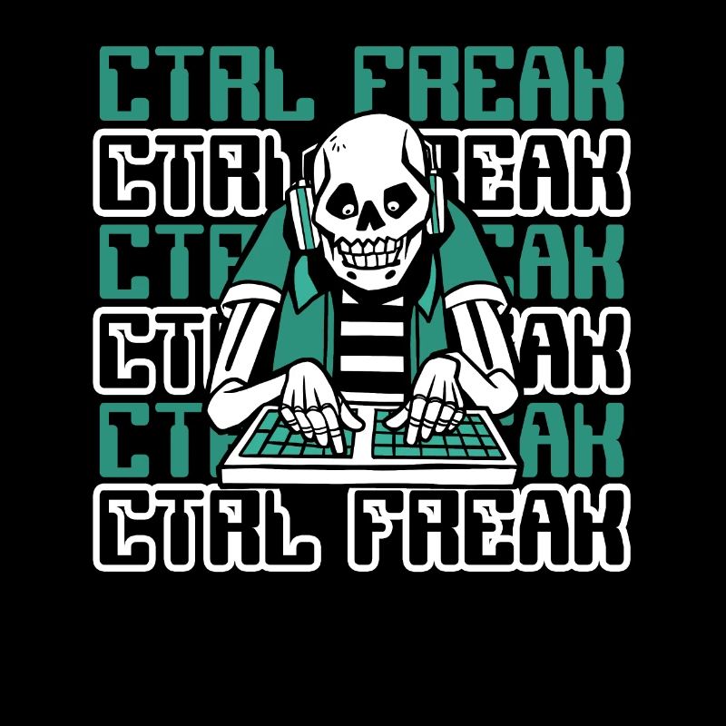 Développeur logiciel CTRL Freak