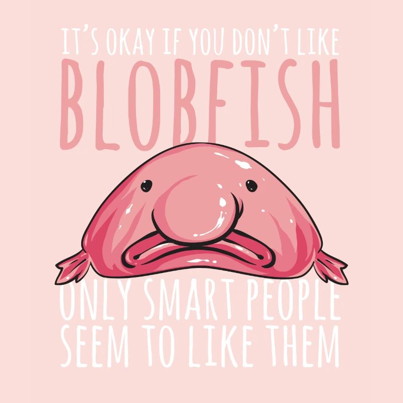 Blob fish