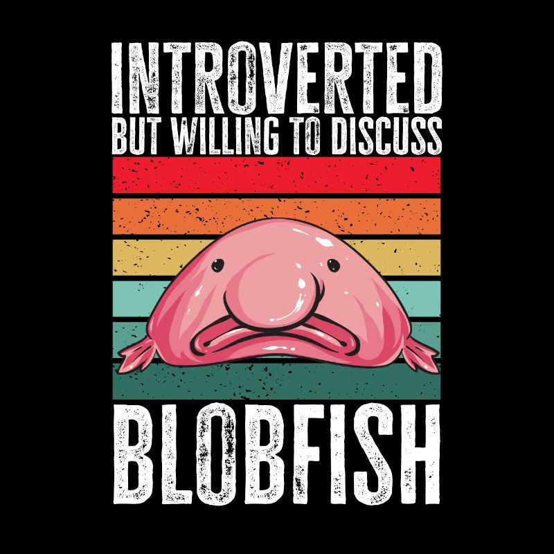Blobfisch