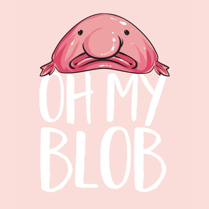 Blob fish