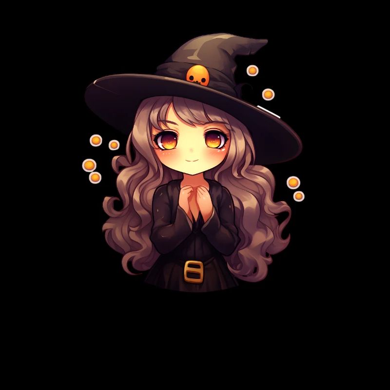 Witch Manga