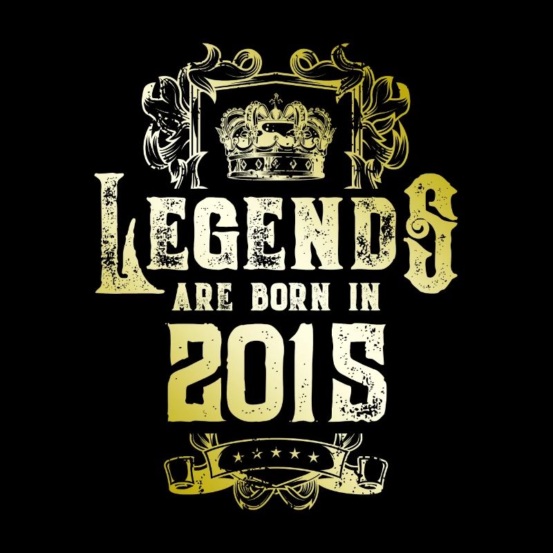 2015 legends geburtstag