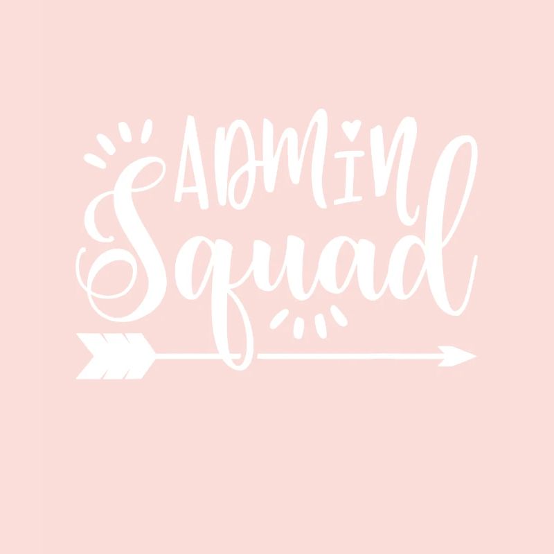 School Admin Gift Admin Squad