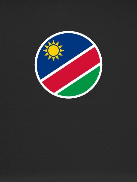 Namibia Namibian flag Namibian