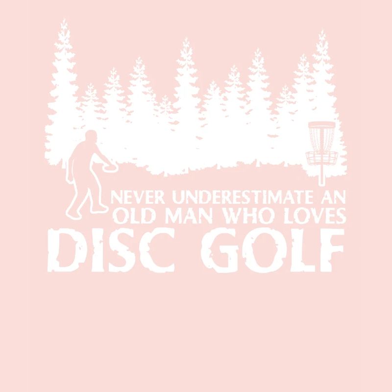 Disc golf player Disc golf Frisbee