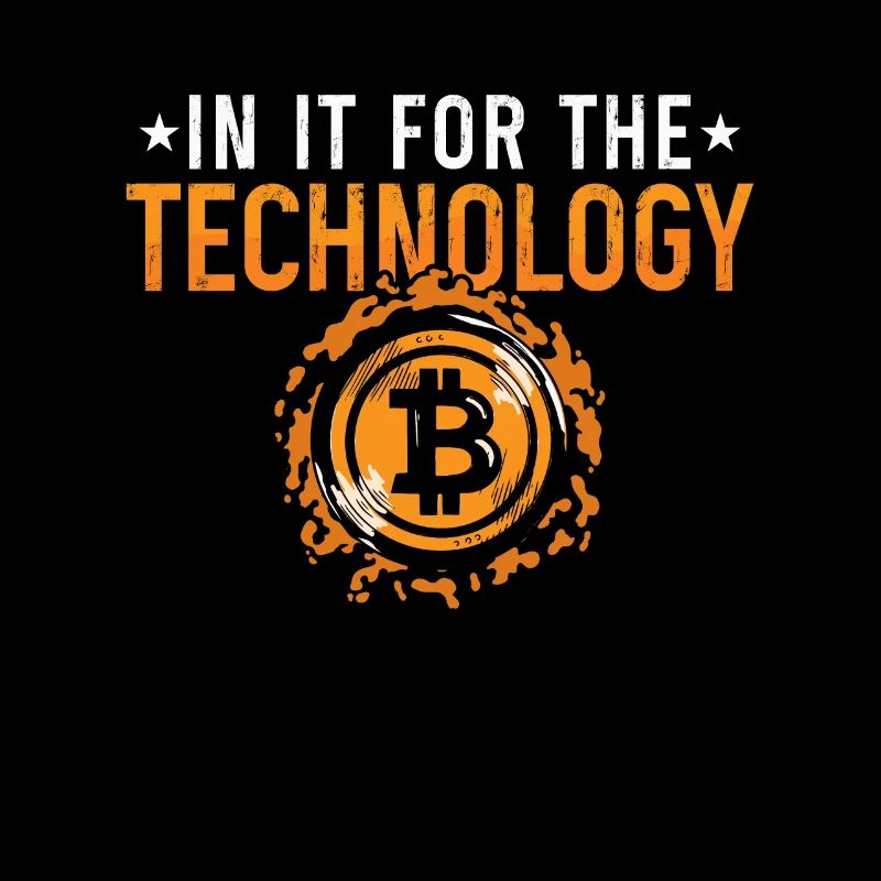 Cryptocurrency In It For The Technology Investment