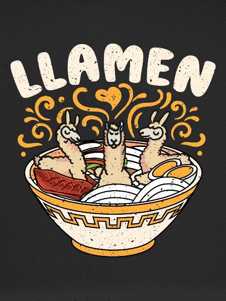 Ramen Nudeln