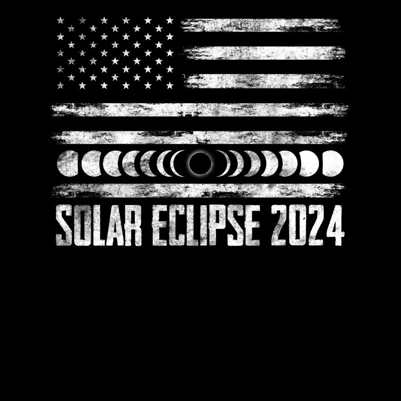 Eclipse de Soleil 2024 Drôle de système Astronomie solaire